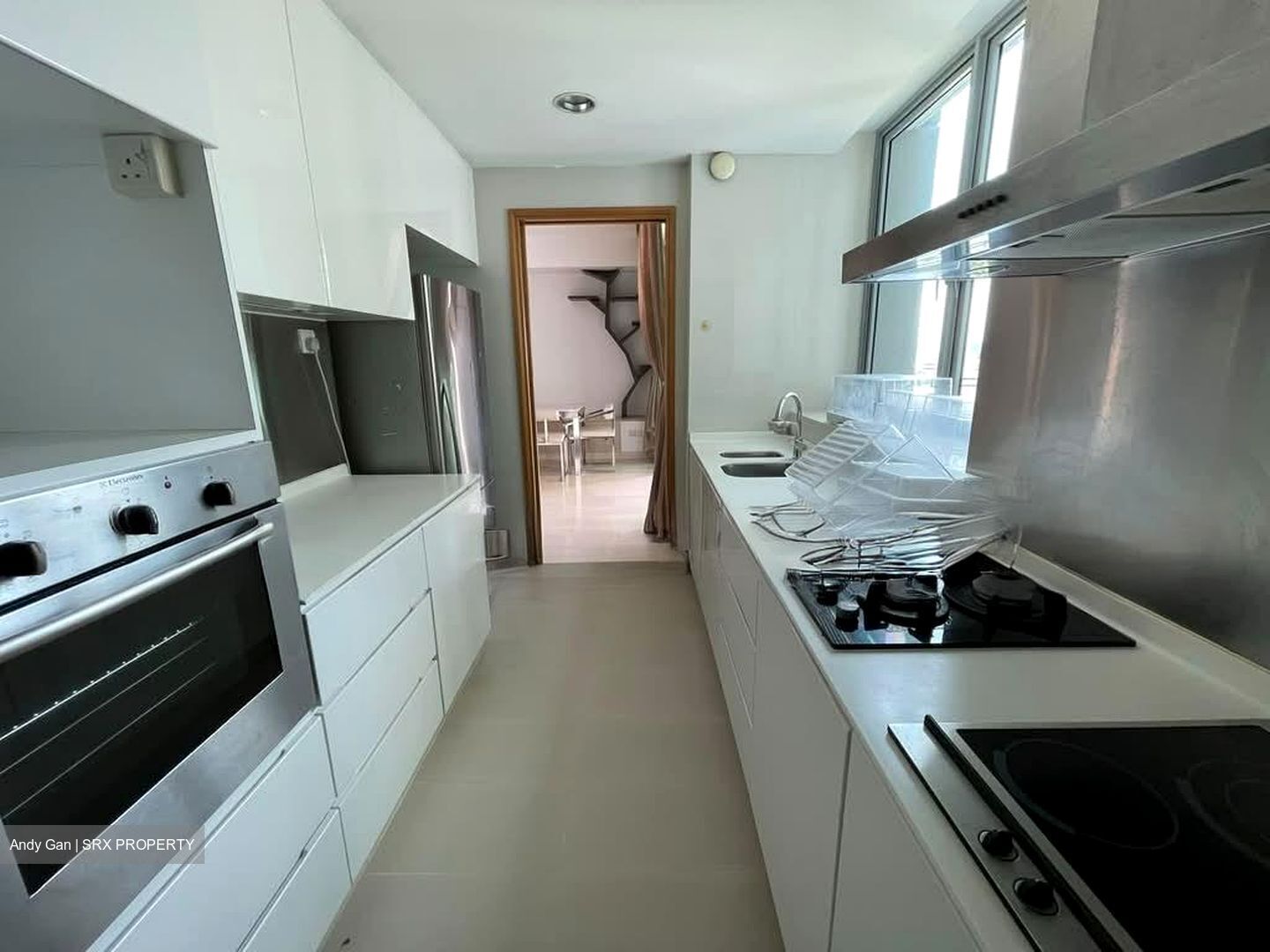 Park Infinia At Wee Nam (D11), Condominium #576911621